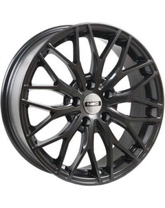 Литой диск Neo 840 18x8" 5x108мм DIA 63.4мм ET 40мм BMG