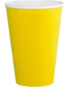 Набор бумажных стаканов Паксервис 250мл / 388744