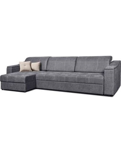Диван угловой Анмикс Бергамо