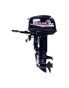 Мотор лодочный Marlin MP 30 AWRS Pro Line