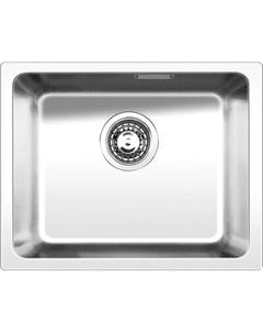 Мойка кухонная Ukinox Лофт LOB500.400-GT10P