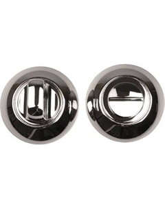 Ручка дверная Trodos BK серия 08