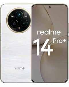 Смартфон Realme 14 Pro+ 8GB/256GB