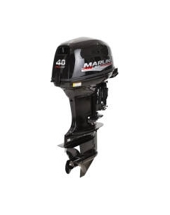 Мотор лодочный Marlin MP 40 AWRS Pro Line