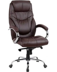 Кресло офисное King Style SHL-9-2 Tonpo PU Chrome King style