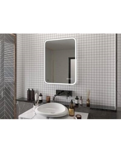 Зеркало Maroni Devise LED 600х800