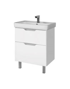 Тумба под умывальник Dreja Q Plus 60 / 99.0004
