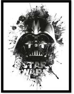 Постер Citydecor Звездные воины 1