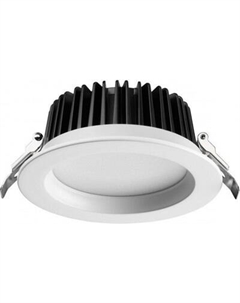 Точечный светильник Novotech Drum 359413