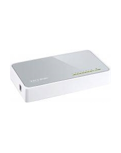 Коммутатор TP-Link TL-SF1008D Tp-link