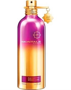 Парфюмерная вода Montale Ristretto Intense Cafe
