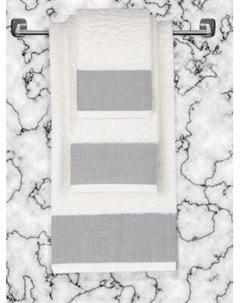 Полотенце Sofi de Marko Alfred №4 50x90 / Пол-Ал-4-50х90 Sofi de marko