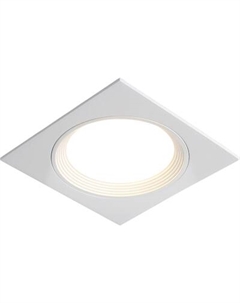 Точечный светильник Ambrella TN51803 WH