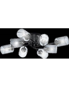 Люстра Aitin-Pro НПБ 02-8x60-102 / XA1616B/8 Aitin-pro