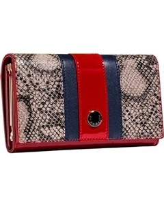 Портмоне Peterson PTN ST-466-3470