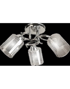 Люстра Aitin-Pro НПБ 02-3x60-101 / 8361/3 Aitin-pro