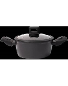 Кастрюля ЦУМ 1947 24x10.5 Цум 1947