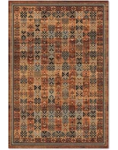 Ковер Moldabela Antique Прямоугольник 1253 1 53577