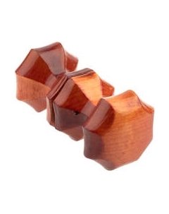 Ручка дверная Apecs Йо-орегон