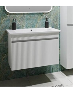 Тумба под умывальник Runo Модена 65