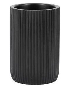 Стакан для зубной щетки и пасты Axentia Самос 136197