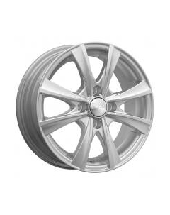 Литой диск SKAD Мальта 14x5.5" 4x98мм DIA 58.6мм ET 38мм Селена Skad