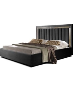 Двуспальная кровать ФорестДекоГрупп Софи 1 160x200 без ПМ Форестдекогрупп