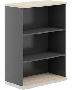 Стеллаж Norden 3-уровневый / AG.206. AN.AR