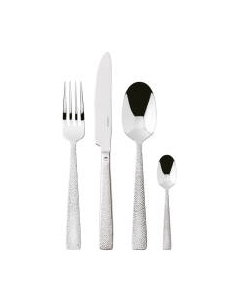 Набор столовых приборов Sambonet Siena 18/10 / 52517-81