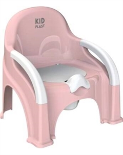 Детский горшок KidPlast Primo / PL116102 Kidplast
