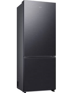 Холодильник с морозильником Samsung RB53DG703EB1WR
