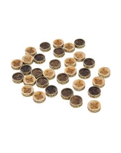 Набор фишек для настольной игры Haleyan kh205