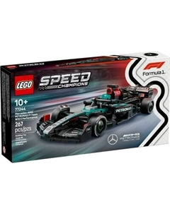 Конструктор Lego Speed Champions Болид Формулы-1 Mercedes-AMG W15 / 77244