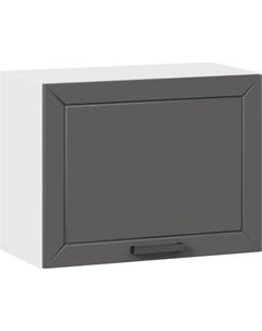 Шкаф навесной для кухни ТриЯ Лорас 1ВВ6Г с одной откидной дверью Трия