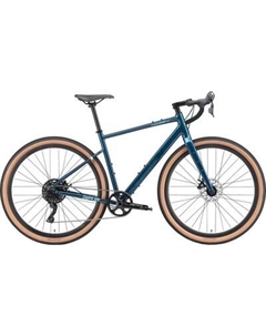 Велосипед Hagen Bikes GR Nine 2025 / H25GR9DN700XL Hagen bikes