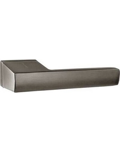 Ручка дверная Puerto Капеллини INAL 558-01 MBN