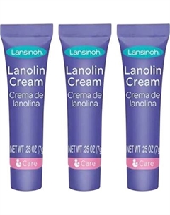 Крем для тела Lansinoh Крем Ланолин для сосков и кожи / 10234