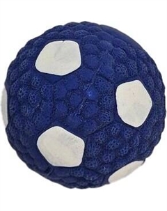 Игрушка для животных КотикиСобачки Мяч / LTX-1081-S Котикисобачки