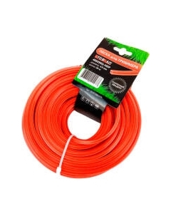 Леска для триммера Brait BR 4.0x29 40029 SQ-NDP 50/25