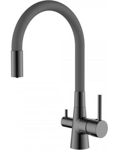 Смеситель Ledeme L4955D-12