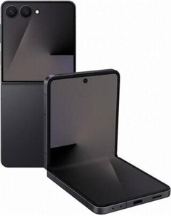 Смартфон Samsung Galaxy Z Flip7 5G 12GB/256GB