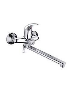 Смеситель Ledeme L2238B