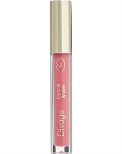 Блеск для губ Divage Lip Gloss Lip Cult тон 05