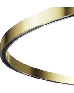 Шинопровод Maytoni TRX154-R-D650-BS