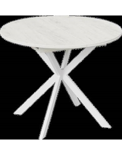 Обеденный стол ТриЯ Мэдисон раздвижной Тип 1 Трия