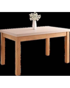 Обеденный стол Signal Presto 140-218x80