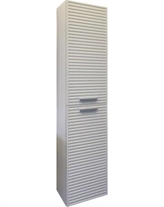 Шкаф-пенал для ванной Comforty Касабланка-35