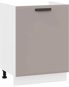 Шкаф под мойку ТриЯ Тиана 1Н6М с одной дверью Трия