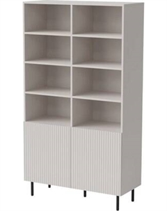 Стеллаж Halmar Paxos REG-1