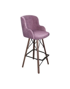 Стул барный Sheffilton SHT-ST39/S80